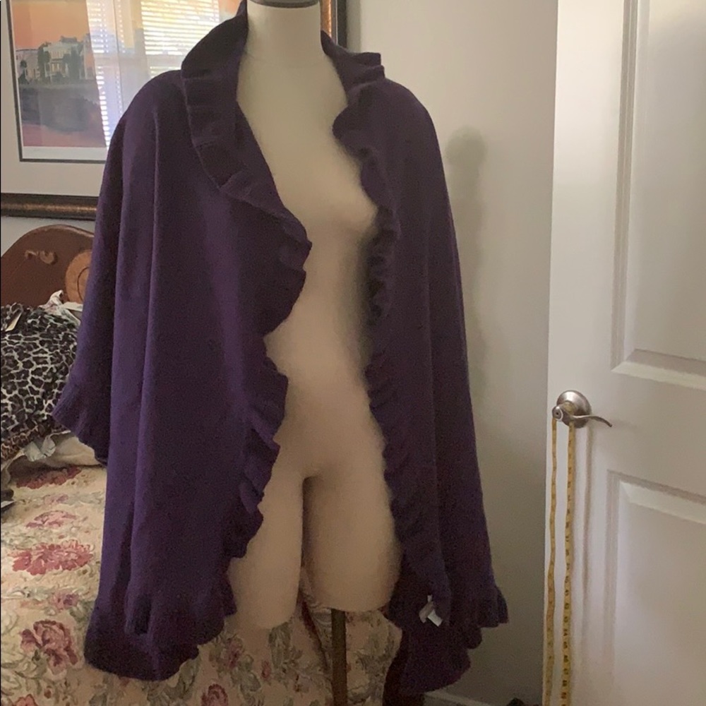 Cape